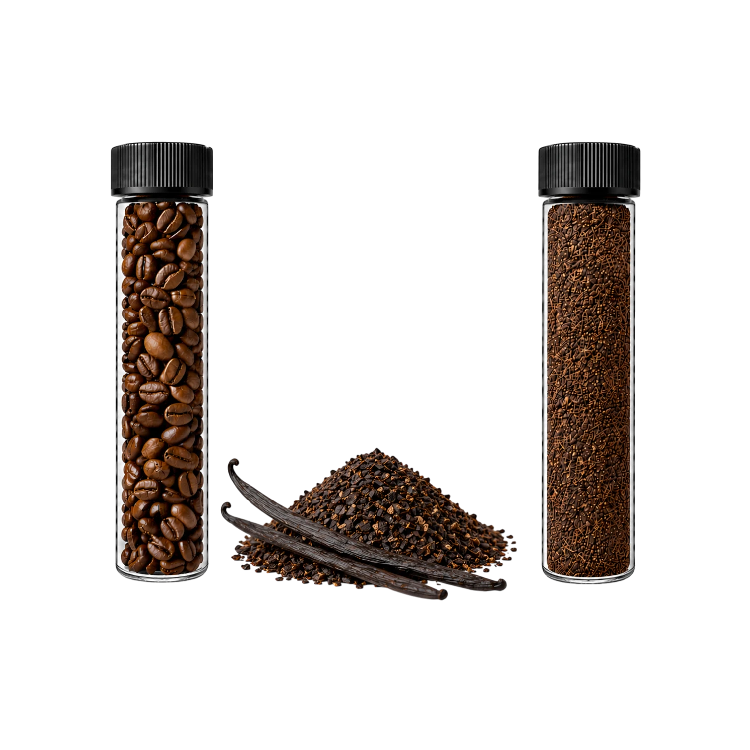 Café Vanille