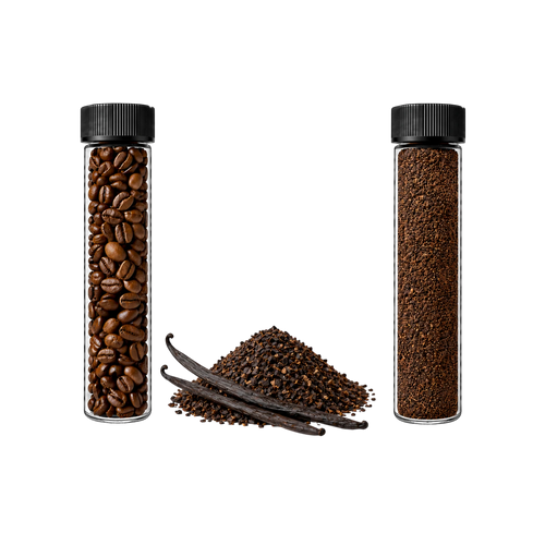 Café Vanille