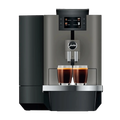 JURA X4 Dark Inox