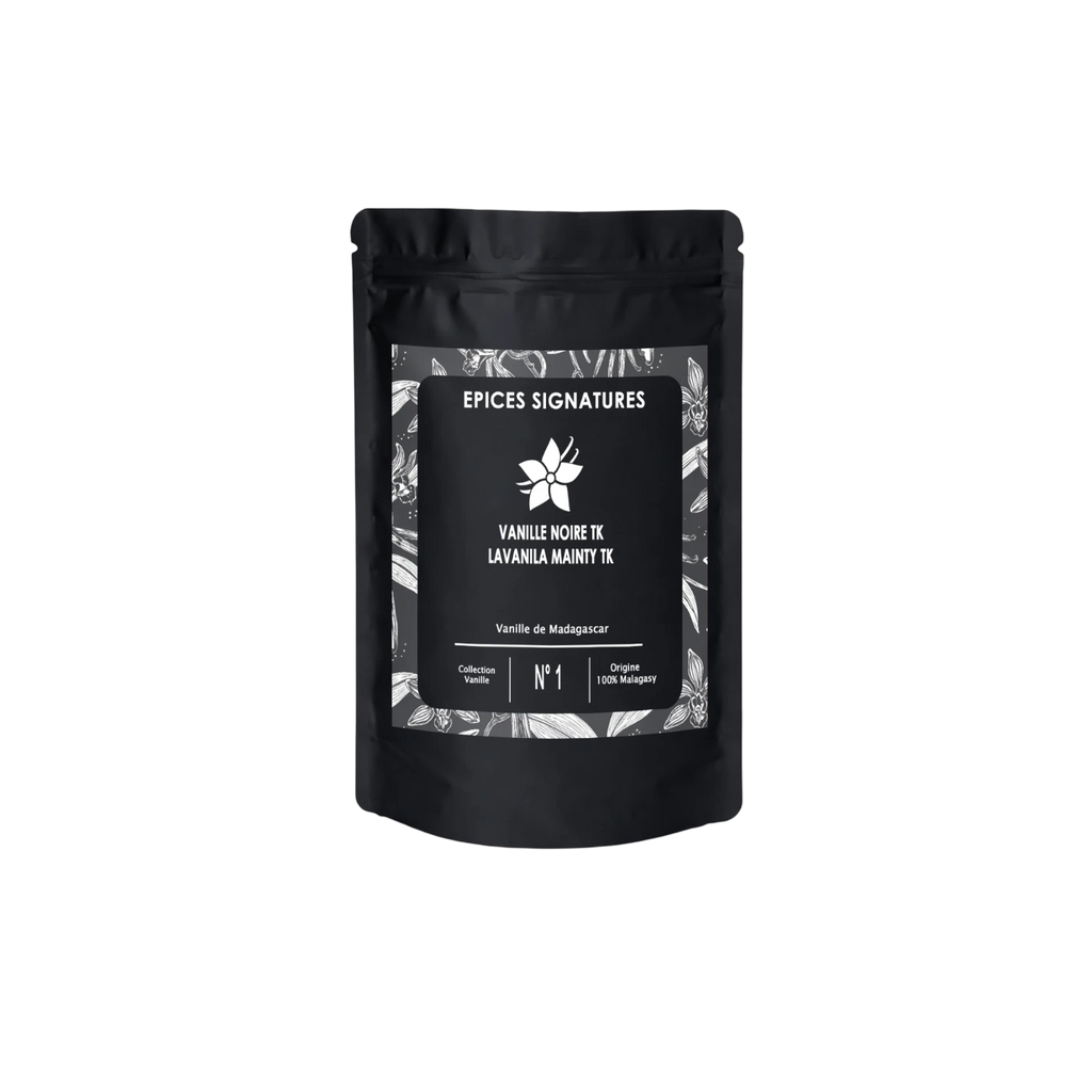 Vanille Noire TK