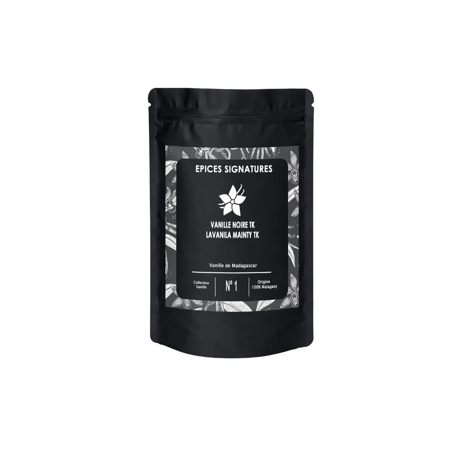 Vanille Noire TK