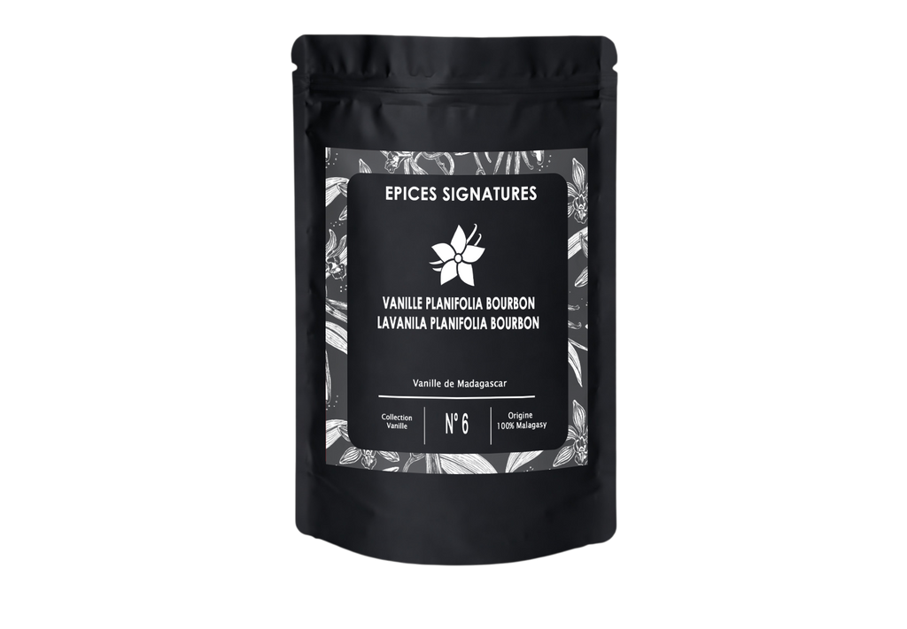 Pack 10+1 Vanille Planifolia Bourbon