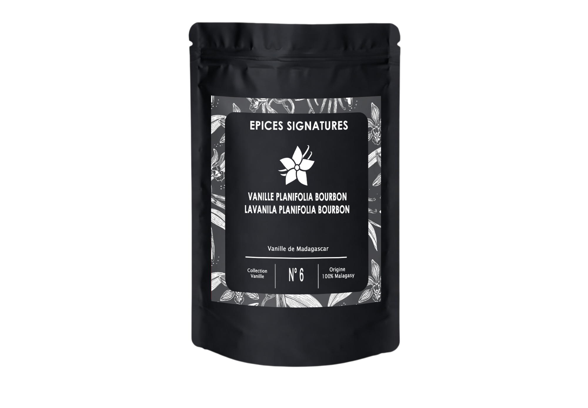 Pack 10+1 Vanille Planifolia Bourbon