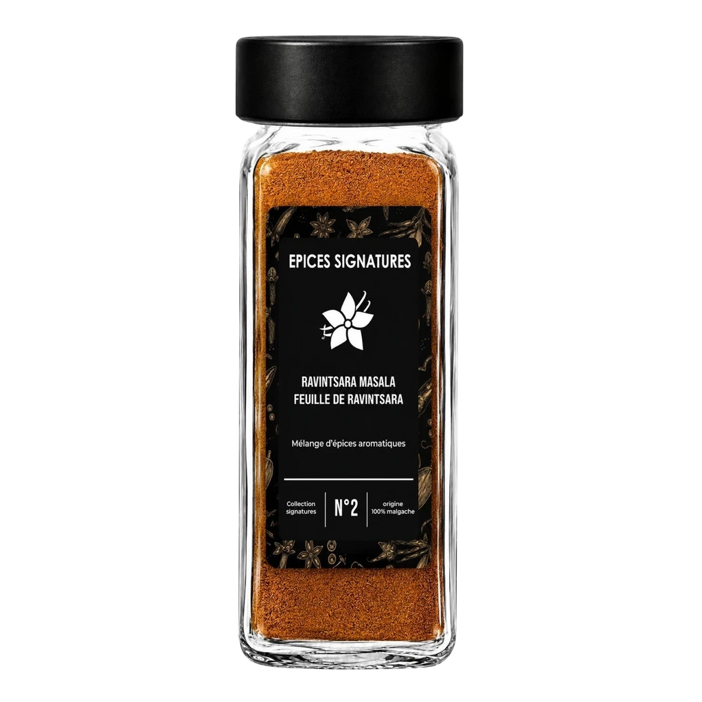 Ravintsara Masala