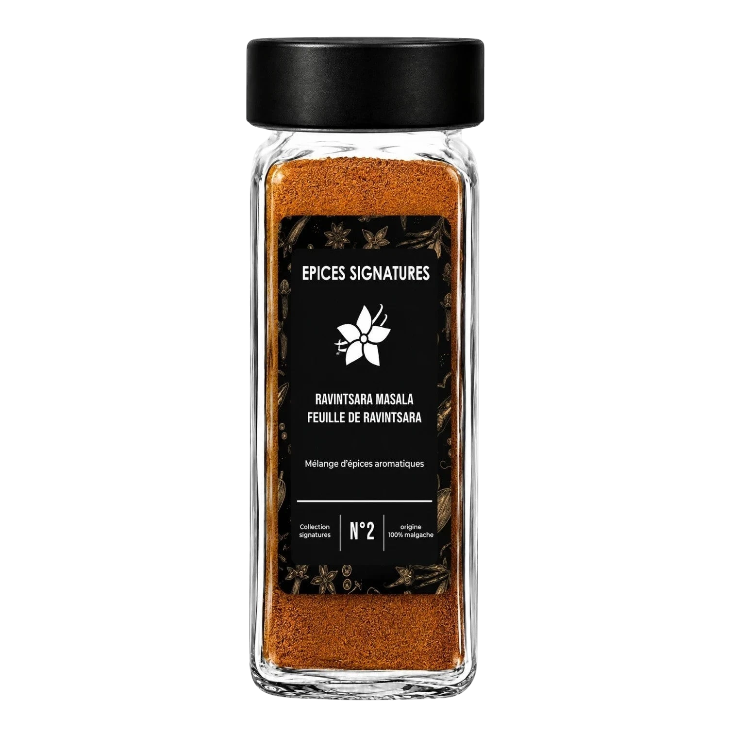 Ravintsara Masala