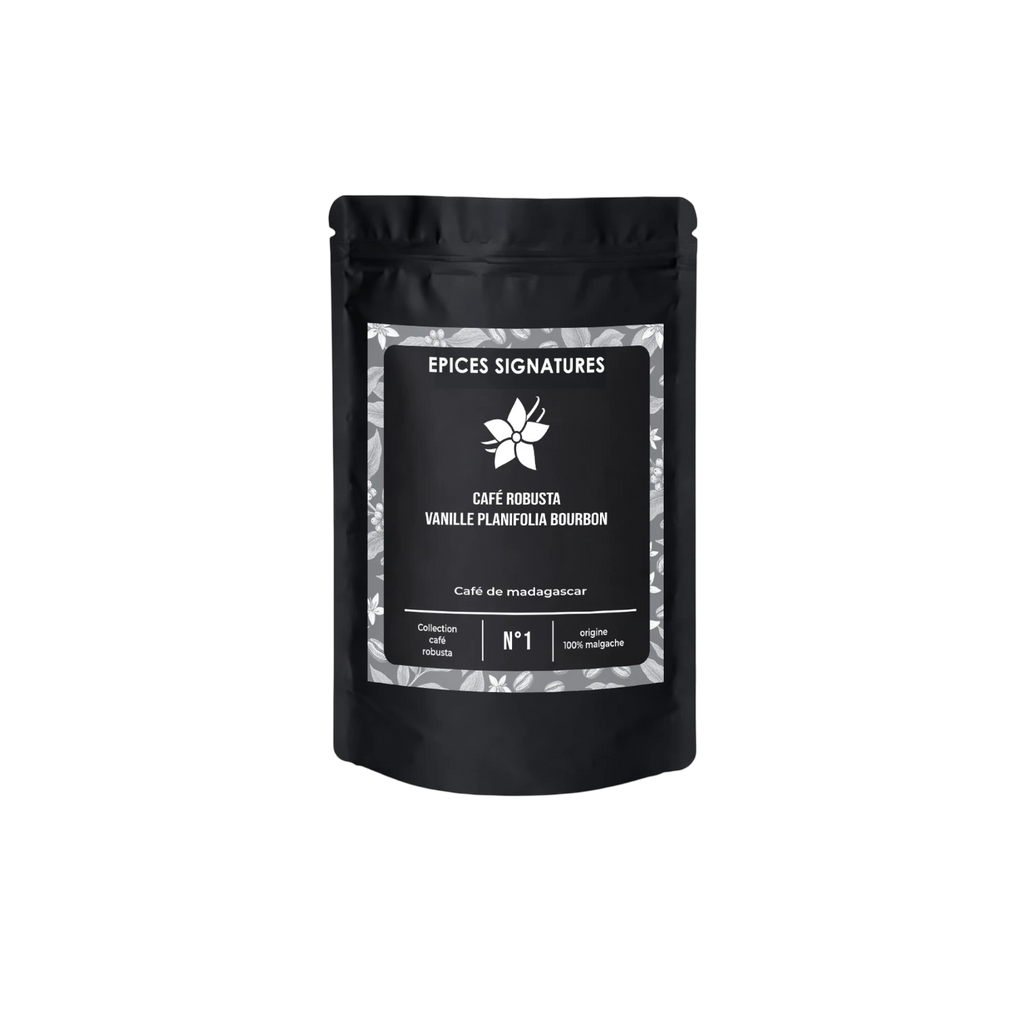 Café Vanille