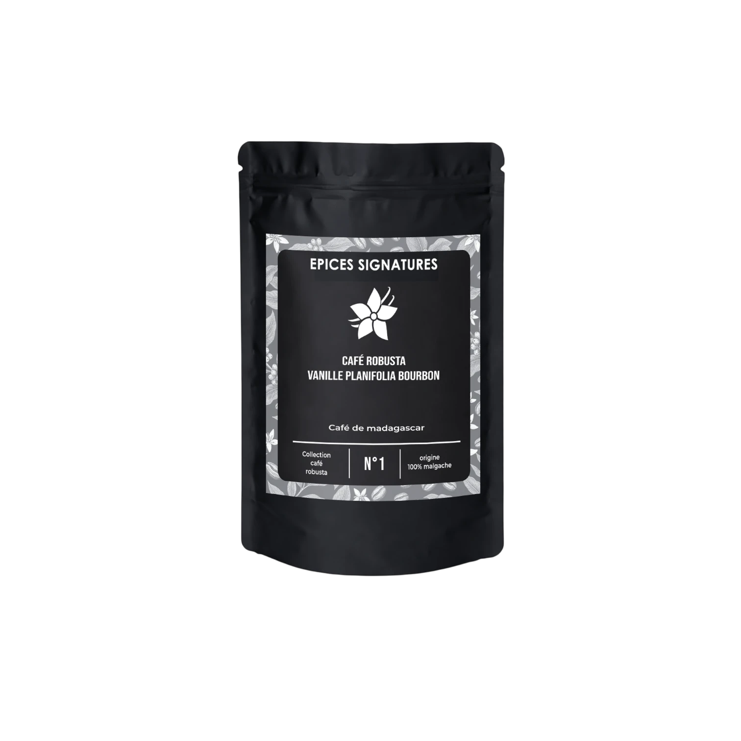 Café Vanille