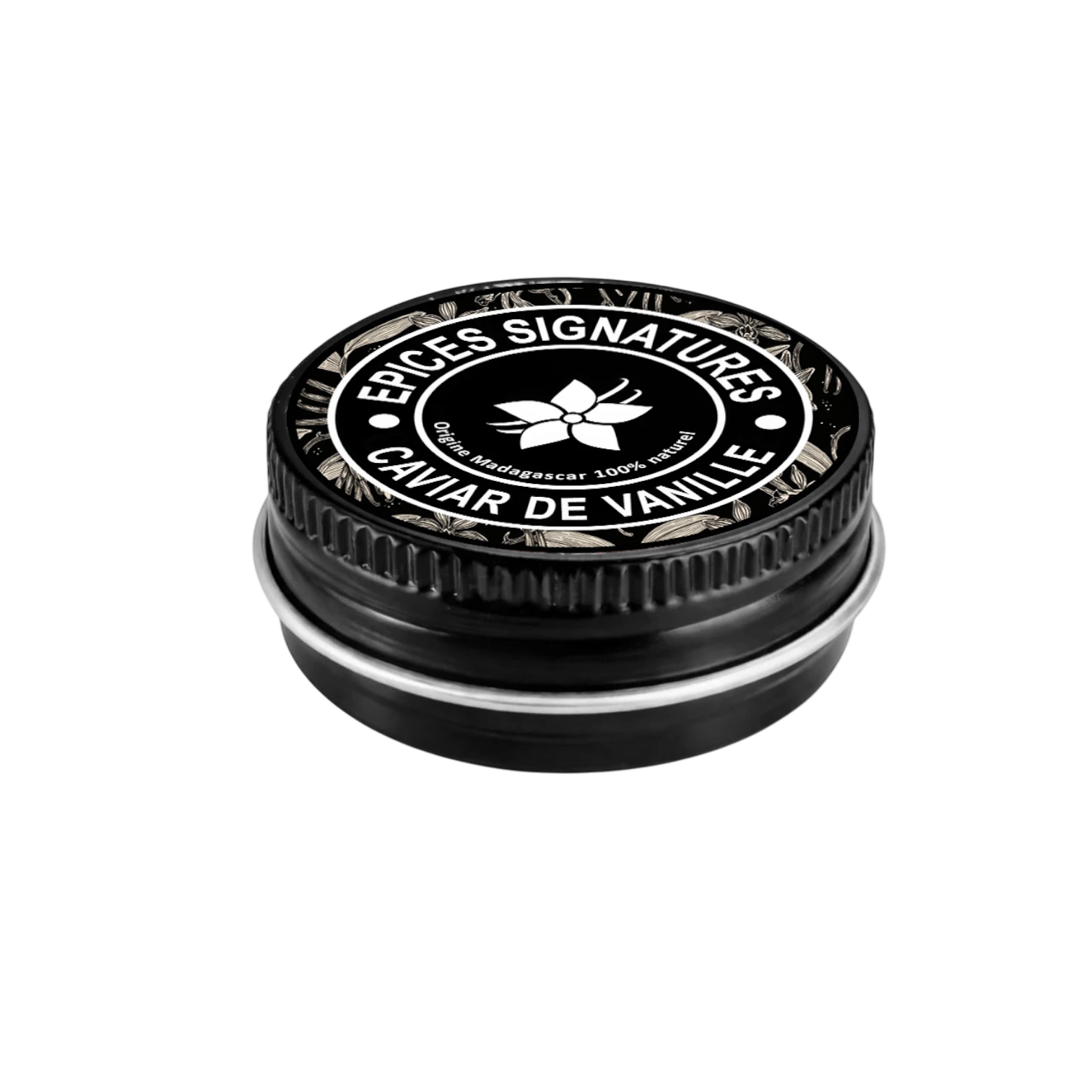 Caviar de Vanille