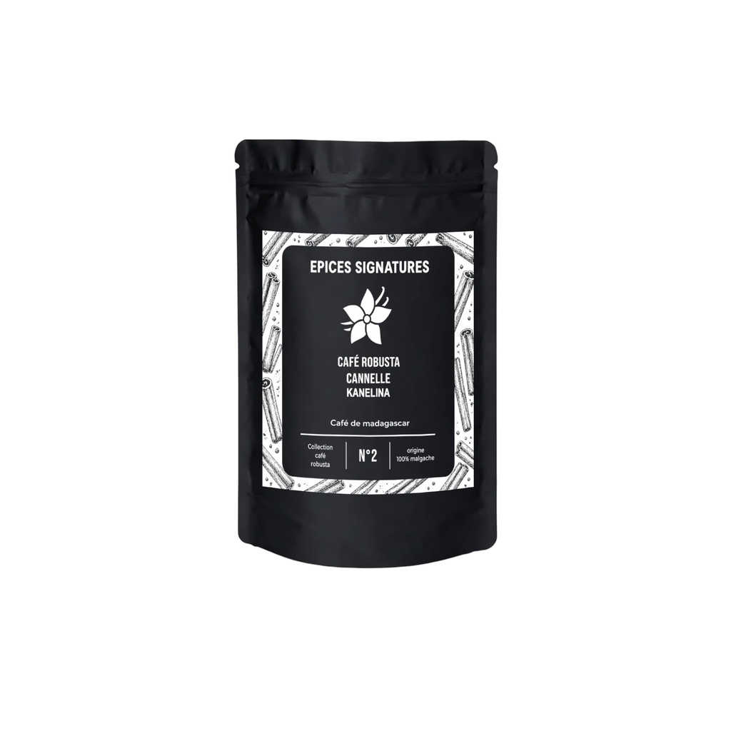 Café Cannelle