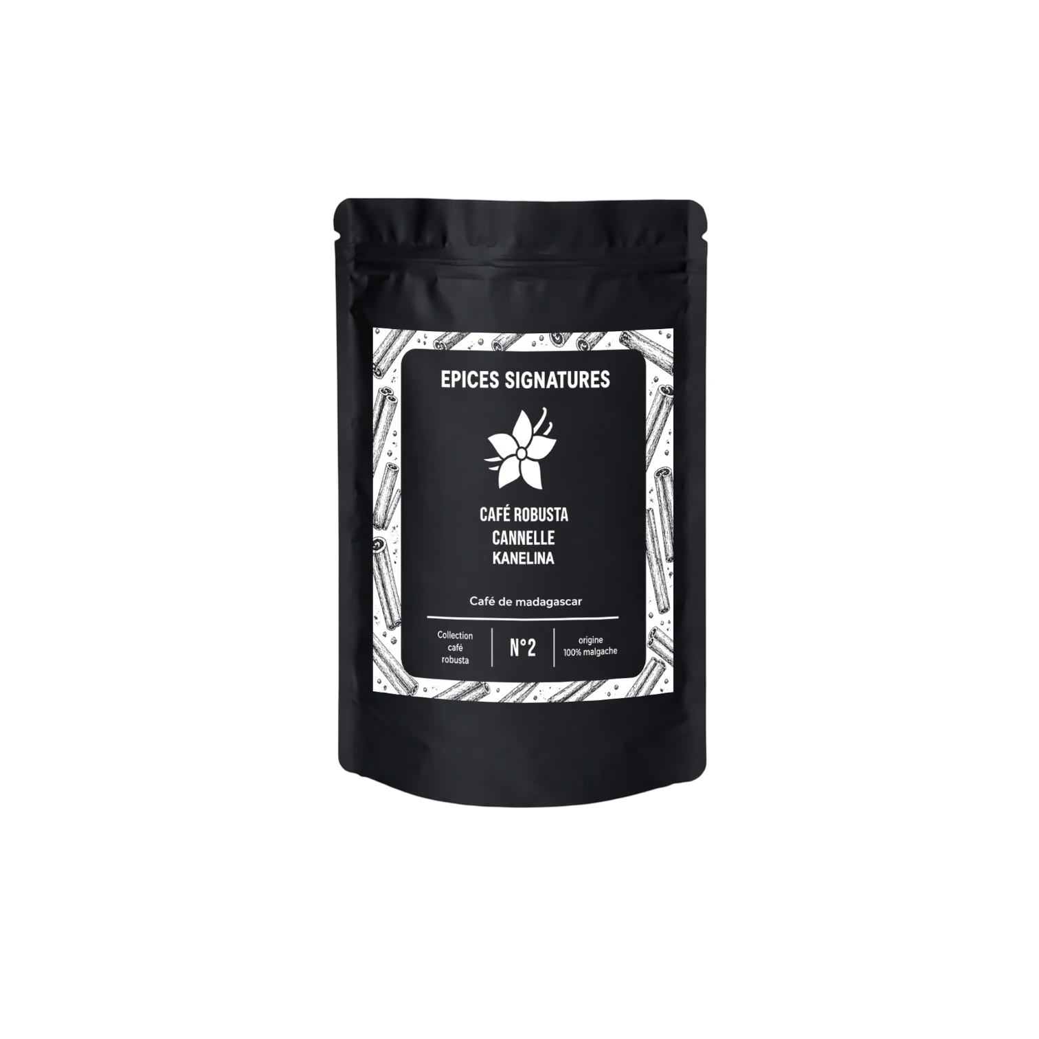 Café Cannelle