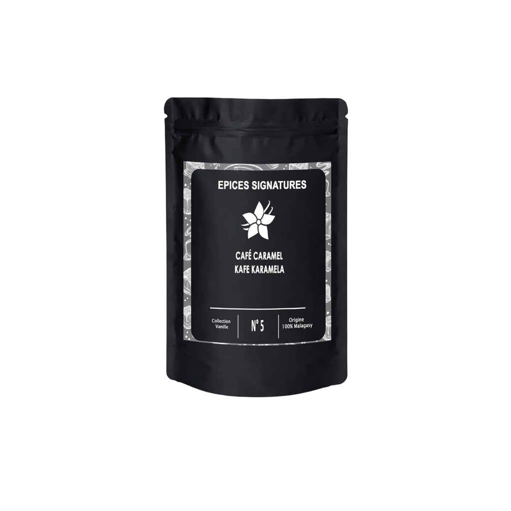 Café Caramel