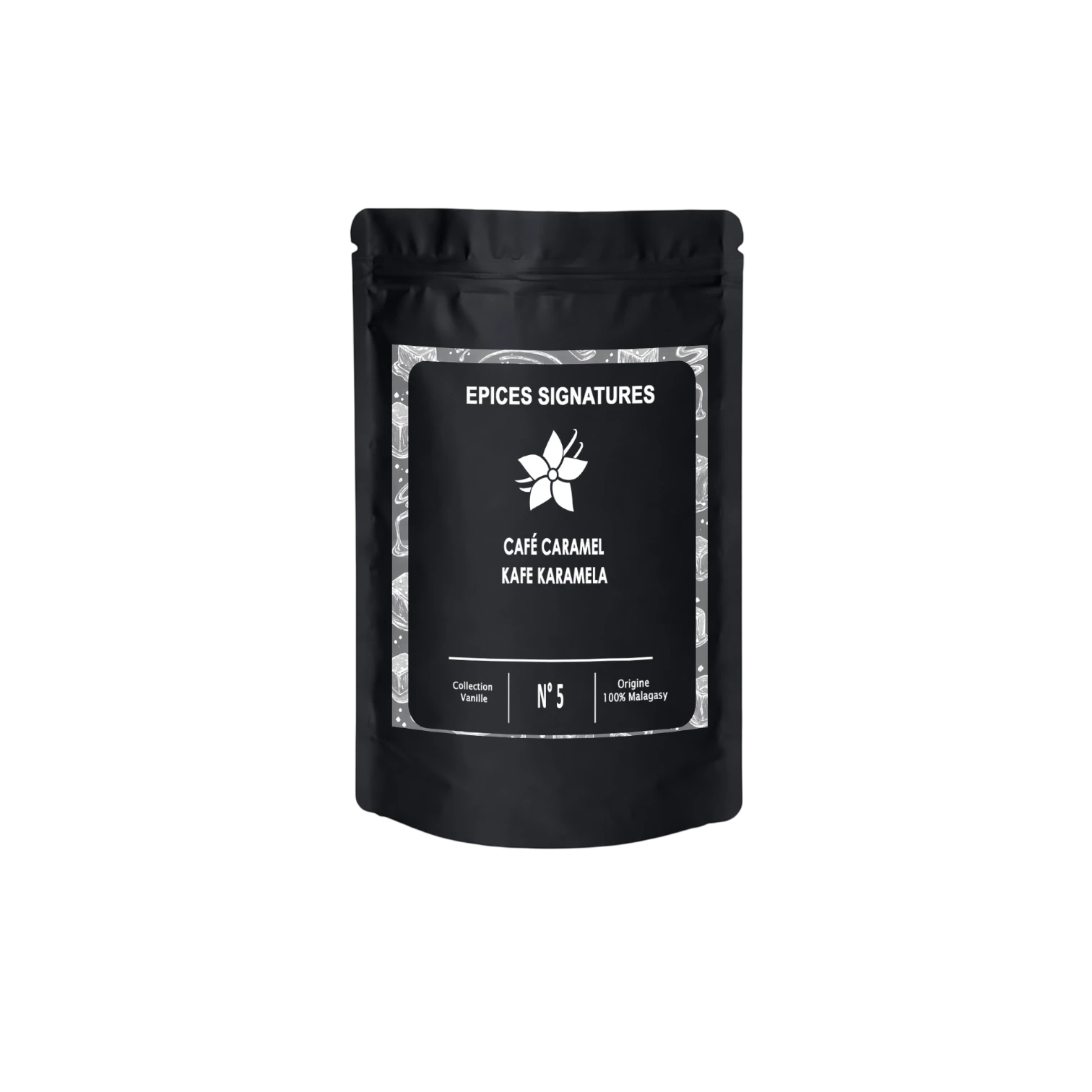 Café Caramel