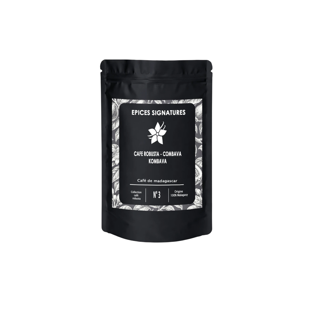 Café Combava