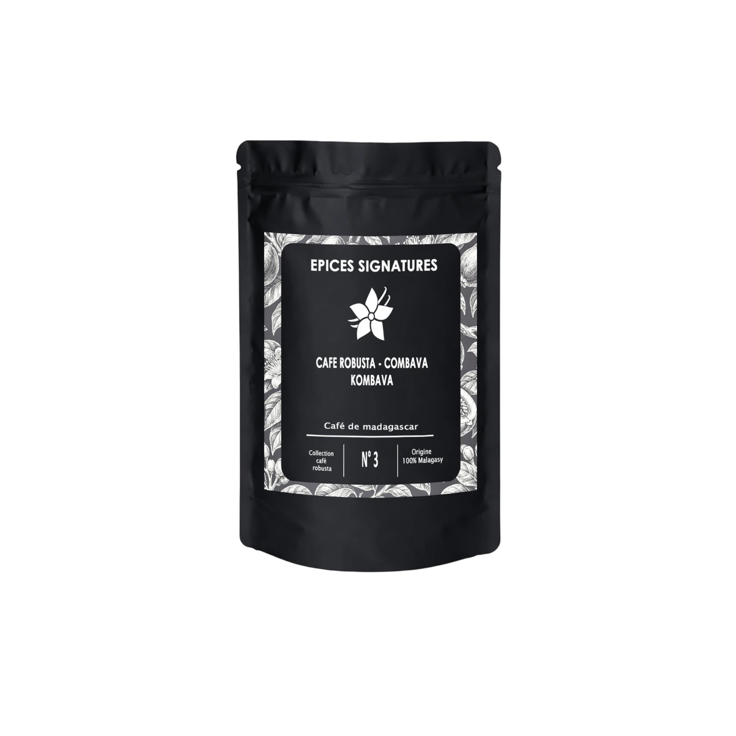 Café Combava