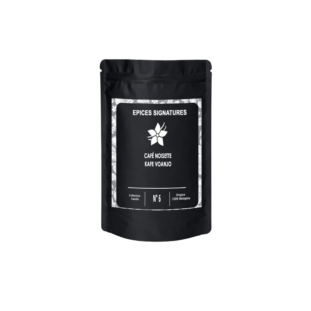 Café Noisette