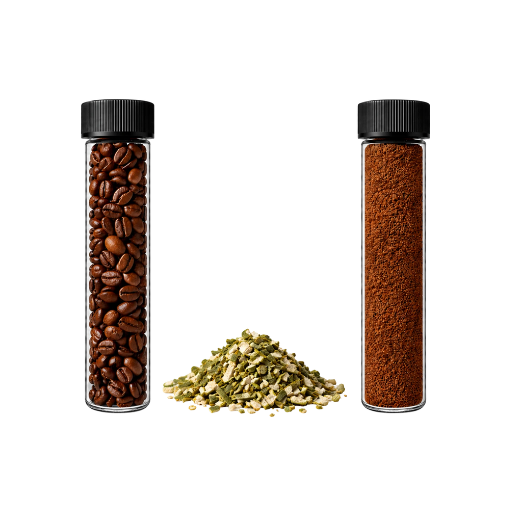 Café Combava