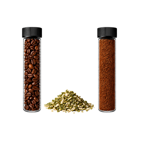 Café Combava