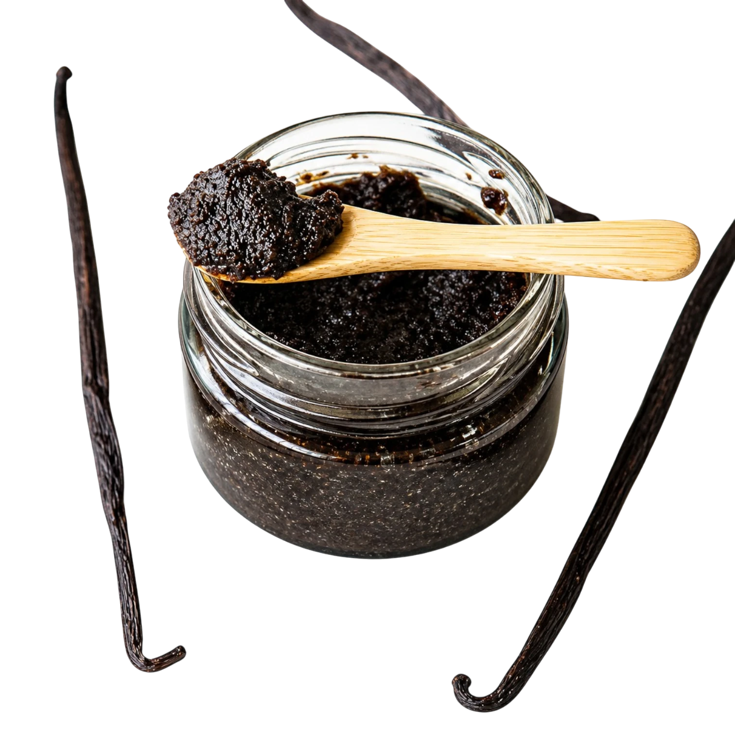 Pâte de Vanille