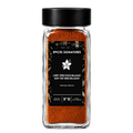 Curry Terre Rouge Malagasy