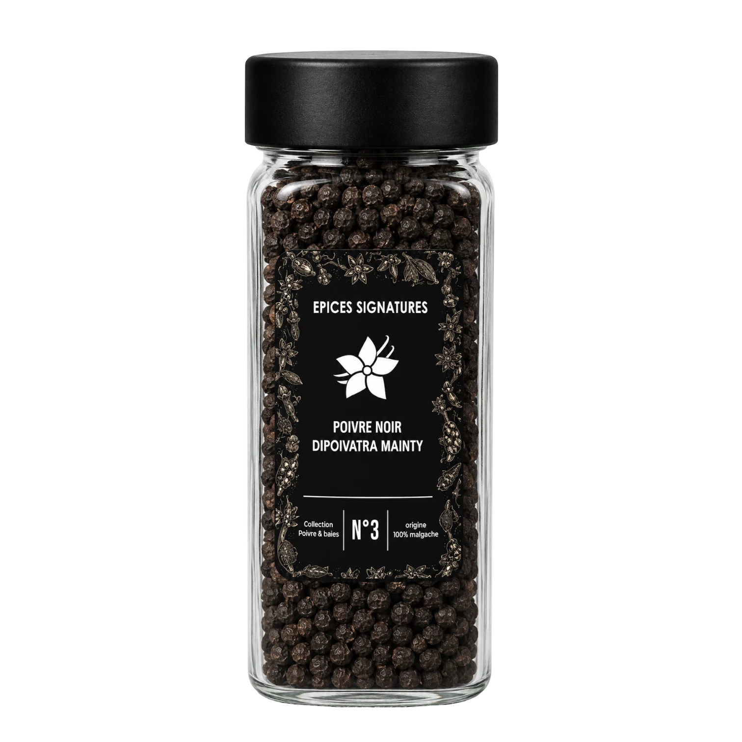 Poivre Noir