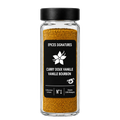 Curry Doux Vanille Bourbon