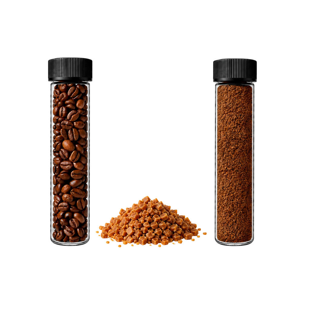 Café Caramel