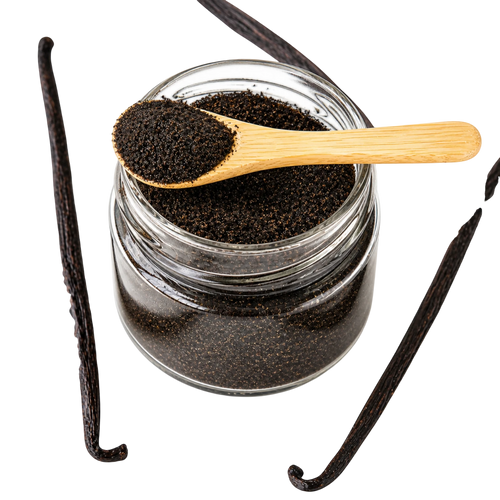 Caviar de Vanille
